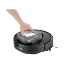 Robotski usisavač ROBOROCK Q10 VF, crni