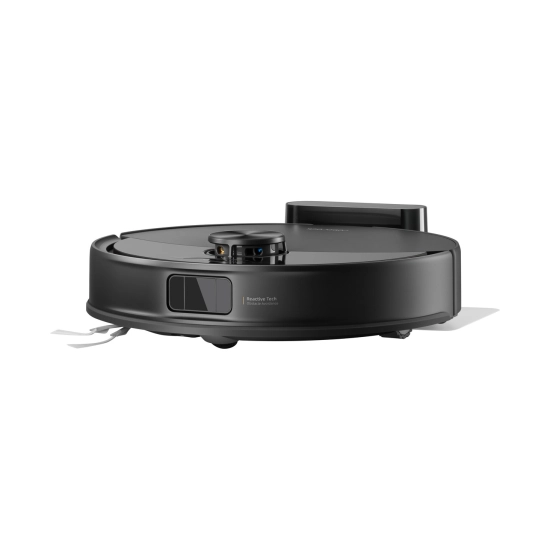 Robotski usisavač ROBOROCK Q10 VF, crni