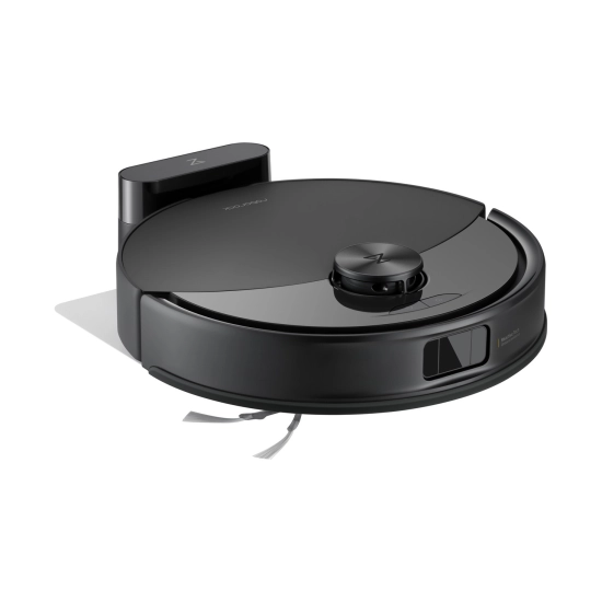 Robotski usisavač ROBOROCK Q10 VF, crni