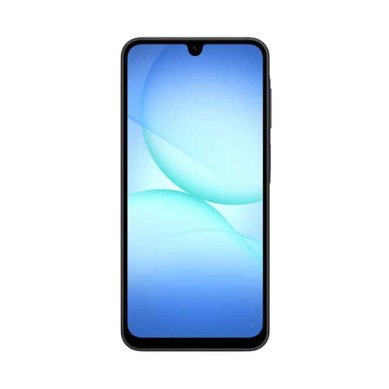 Smartphone SAMSUNG Galaxy A17 5G, 6.7incha, 8GB, 256GB, Android 15, crni