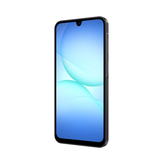 Smartphone SAMSUNG Galaxy A17 5G, 6.7incha, 8GB, 256GB, Android 15, crni
