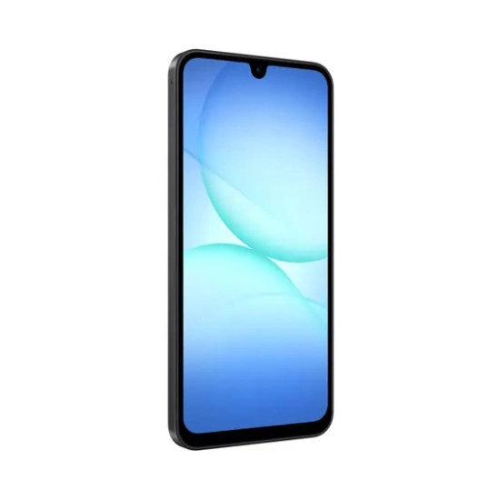 Smartphone SAMSUNG Galaxy A17 5G, 6.7incha, 8GB, 256GB, Android 15, crni