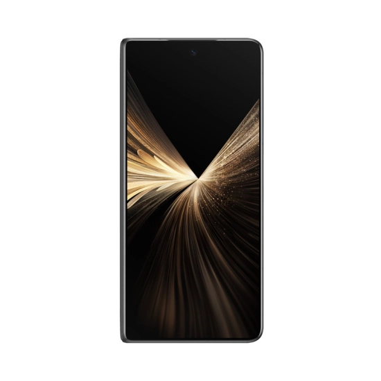 Smartphone HONOR Magic V5 5G DS, 6.43incha, 16GB, 512GB, Android 15, crni