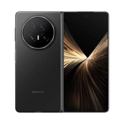 Smartphone HONOR Magic V5 5G DS, 6.43incha, 16GB, 512GB, Android 15, crni   - Smartphone