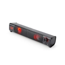 Zvučnici REDRAGON Orpheus GS550, 3W, USB A, 3.5mm, LED, crni