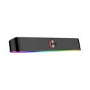 Zvučnici REDRAGON Adiemus GS560, 3W, USB A, 3.5mm, RGB, crni