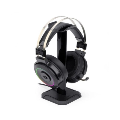 Slušalice REDRAGON Gaming Lamia 2 H320-RGB, žičane, USB A, mikrofon, za PS4/PS3/PC, crne - Redragon Slušalice REDRAGON Gaming Lamia 2 H320-RGB, žičane, USB A, mikrofon, za PS4/PS3/PC, crne - Redragon