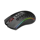 Miš REDRAGON Storm Pro M808, Gaming, žičani, 16000dpi, RGB, crni