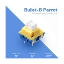 Prekidač za tipkovnicu REDRAGON Bullet-B A113, 24 komada
