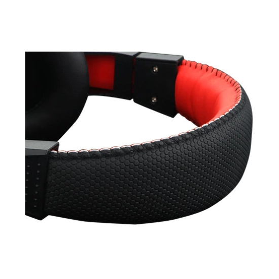 Slušalice REDRAGON Gaming Ares H120 RGB, žičane, USB A, 3.5mm, mikrofon, crne Slušalice REDRAGON Gaming Ares H120 RGB, žičane, USB A, 3.5mm, mikrofon, crne