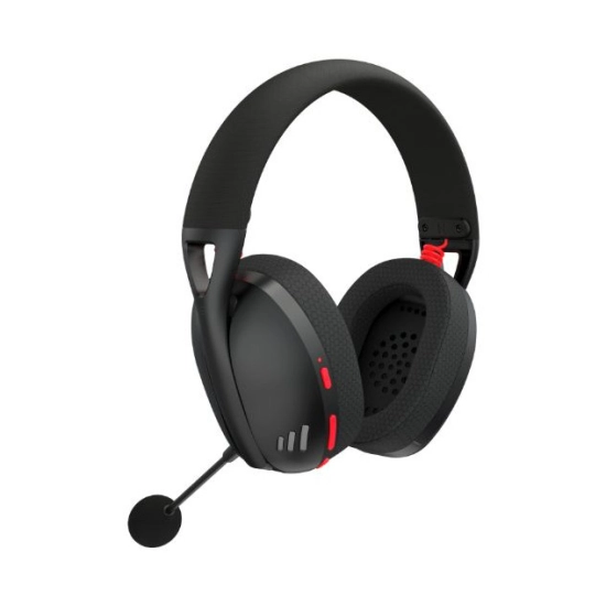 Slušalice REDRAGON Gaming IRE H848, bežične, Bluetooth, mikrofon, za PS5/PS4/PS3/Switch, crne Slušalice REDRAGON Gaming IRE H848, bežične, Bluetooth, mikrofon, za PS5/PS4/PS3/Switch, crne