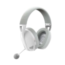 Slušalice REDRAGON Gaming IRE H848, bežične, Bluetooth, mikrofon, za PS5/PS4/PS3/Switch, sive