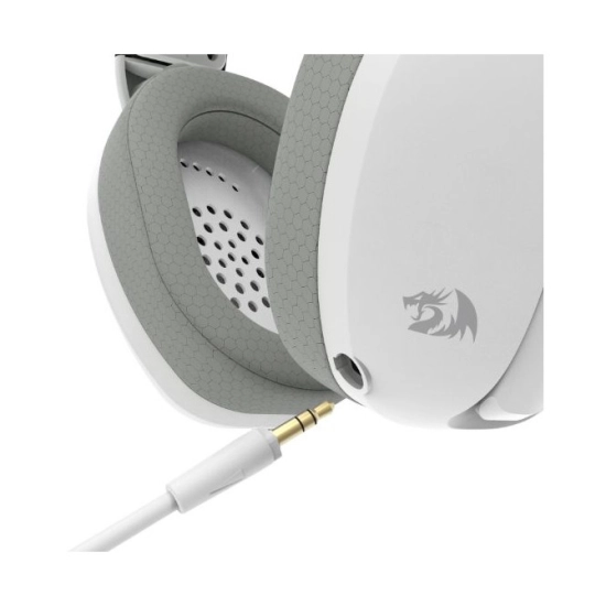 Slušalice REDRAGON Gaming IRE H848, bežične, Bluetooth, mikrofon, za PS5/PS4/PS3/Switch, sive Slušalice REDRAGON Gaming IRE H848, bežične, Bluetooth, mikrofon, za PS5/PS4/PS3/Switch, sive