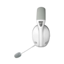 Slušalice REDRAGON Gaming IRE H848, bežične, Bluetooth, mikrofon, za PS5/PS4/PS3/Switch, sive