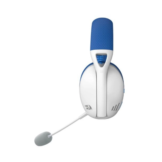 Slušalice REDRAGON Gaming IRE H848, bežične, Bluetooth, mikrofon, za PS5/PS4/PS3/Switch, plave Slušalice REDRAGON Gaming IRE H848, bežične, Bluetooth, mikrofon, za PS5/PS4/PS3/Switch, plave