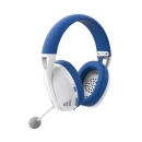 Slušalice REDRAGON Gaming IRE H848, bežične, Bluetooth, mikrofon, za PS5/PS4/PS3/Switch, plave