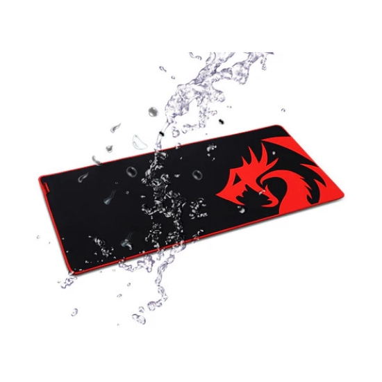 Podloga za miš REDRAGON Kunlun L, 880x420x4mm, vodootporna, crna Podloga za miš REDRAGON Kunlun L, 880x420x4mm, vodootporna, crna