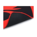 Podloga za miš REDRAGON Kunlun L, 880x420x4mm, vodootporna, crna