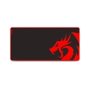 Podloga za miš REDRAGON Kunlun L, 880x420x4mm, vodootporna, crna