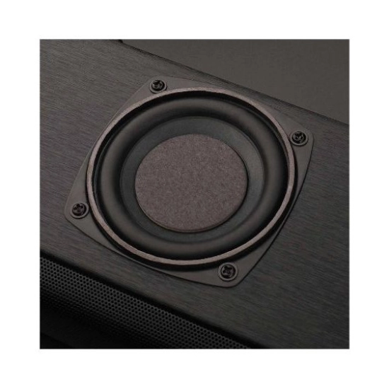 Soundbar REDRAGON Janna GS815, 60W, Subwoofer, Bluetooth, crni
