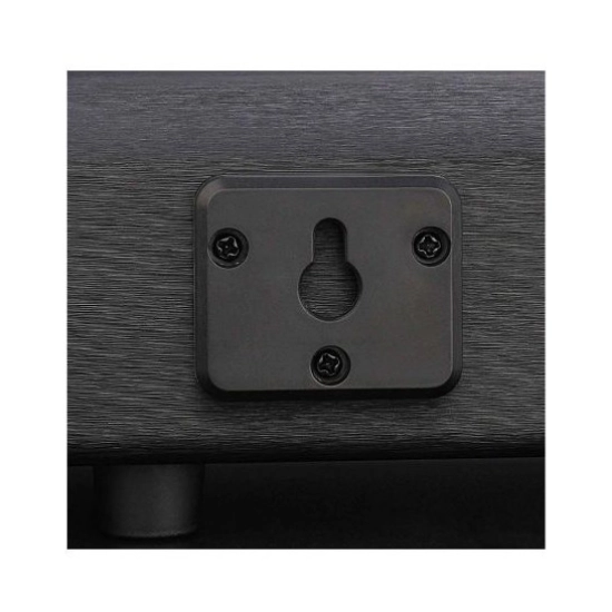 Soundbar REDRAGON Janna GS815, 60W, Subwoofer, Bluetooth, crni