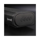 Soundbar REDRAGON Janna GS815, 60W, Subwoofer, Bluetooth, crni
