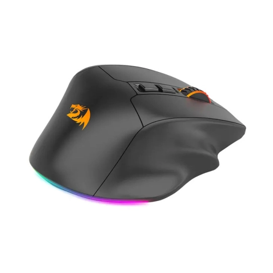 Miš REDRAGON Aatrox PRO M811, Gaming, bežični, 26000dpi, RGB, crni Miš REDRAGON Aatrox PRO M811, Gaming, bežični, 26000dpi, RGB, crni