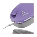 Slušalice REDRAGON Gaming IRE H848, bežične, WiFi, Bluetooth, mikrofon, za PS4/Switch/PC, ljubičaste