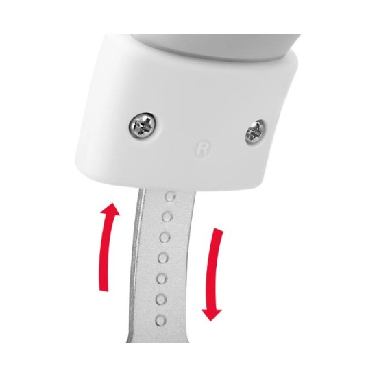Slušalice REDRAGON Gaming Aurora H376WG, žičane, mikrofon, za PS5/PS4/Switch/PC, bijele Slušalice REDRAGON Gaming Aurora H376WG, žičane, mikrofon, za PS5/PS4/Switch/PC, bijele