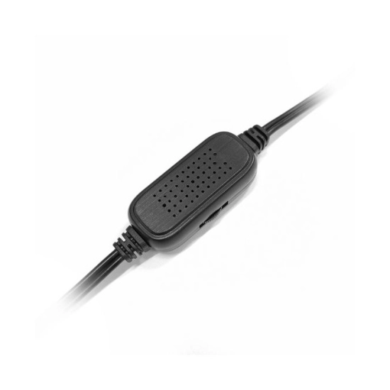 Zvučnici REDRAGON Kage GS514, 2.0, 3W, USB A, 3.5mm, RGB, crni