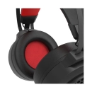 Slušalice REDRAGON Gaming Carmen H261, žičane, mikrofon, za PS5/PS4/XBOX One/PC, crne