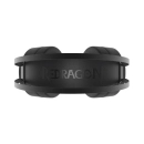 Slušalice REDRAGON Gaming Carmen H261, žičane, mikrofon, za PS5/PS4/XBOX One/PC, crne