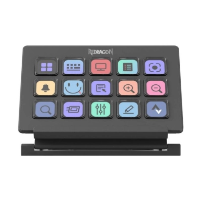 Stream station REDRAGON SS-550 - Redragon Stream station REDRAGON SS-550 - Redragon