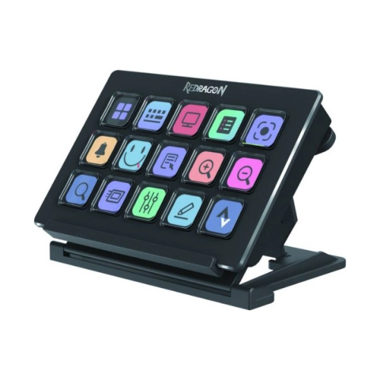 Stream station REDRAGON SS-550