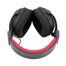 Slušalice REDRAGON Gaming Zeus Pro, bežične, WiFi, Bluetooth, USB C, mikrofon, za PS5/PS4/PC, crne