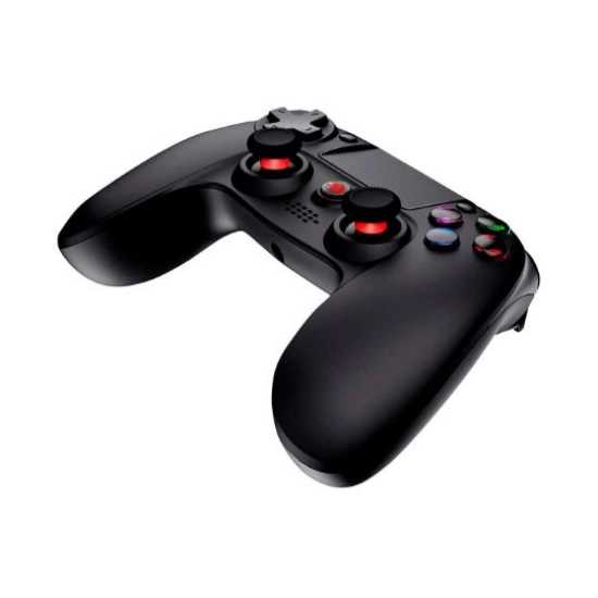 Gamepad REDRAGON Juno G818, žičani, Bluetooth, za PS4/PS3/PC Gamepad REDRAGON Juno G818, žičani, Bluetooth, za PS4/PS3/PC