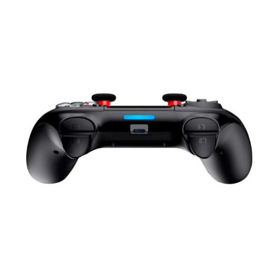 Gamepad REDRAGON Juno G818, žičani, Bluetooth, za PS4/PS3/PC Gamepad REDRAGON Juno G818, žičani, Bluetooth, za PS4/PS3/PC