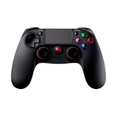 Gamepad REDRAGON Juno G818, žičani, Bluetooth, za PS4/PS3/PC - Redragon Gamepad REDRAGON Juno G818, žičani, Bluetooth, za PS4/PS3/PC - Redragon