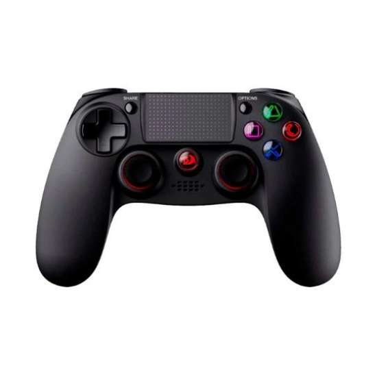Gamepad REDRAGON Juno G818, žičani, Bluetooth, za PS4/PS3/PC Gamepad REDRAGON Juno G818, žičani, Bluetooth, za PS4/PS3/PC