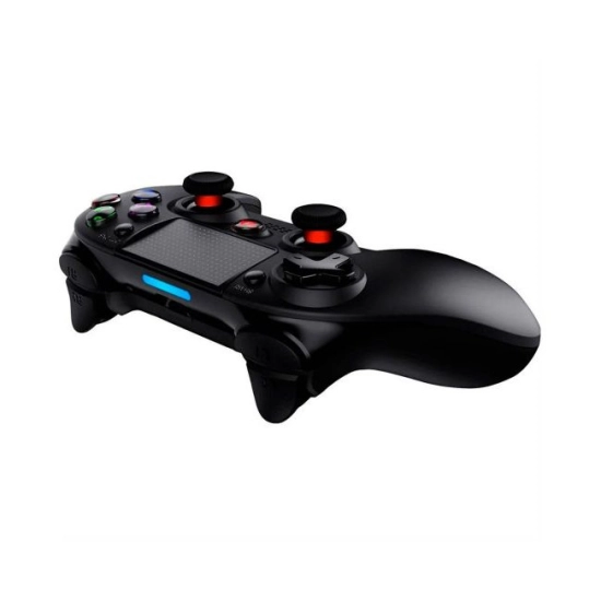 Gamepad REDRAGON Juno G818, žičani, Bluetooth, za PS4/PS3/PC Gamepad REDRAGON Juno G818, žičani, Bluetooth, za PS4/PS3/PC