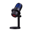 Mikrofon REDRAGON Nebula GM211, žičani, USB A, Postolje, crni