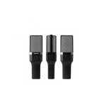 Mikrofon REDRAGON Adne GM212, žičani, USB C, Postolje, Pop filter, crni