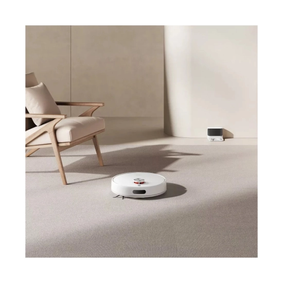 Robotski usisavač XIAOMI S40, bijeli Robotski usisavač XIAOMI S40, bijeli