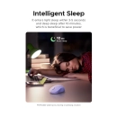 Miš UGREEN, bežični, Bluetooth, 4000dpi, rozi