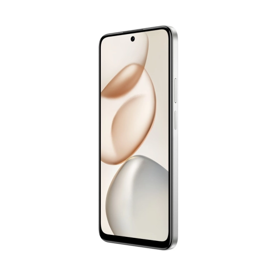 Smartphone HONOR 400 Smart, 6.77incha, 4GB, 128GB, Android 15, srebrni Smartphone HONOR 400 Smart, 6.77incha, 4GB, 128GB, Android 15, srebrni