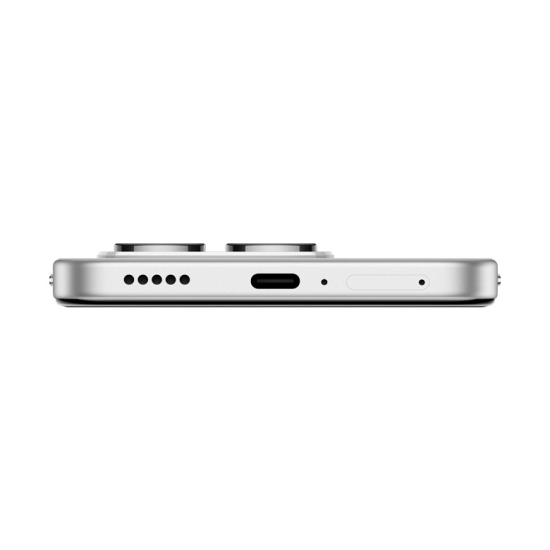 Smartphone HONOR 400 Smart, 6.77incha, 4GB, 128GB, Android 15, srebrni Smartphone HONOR 400 Smart, 6.77incha, 4GB, 128GB, Android 15, srebrni