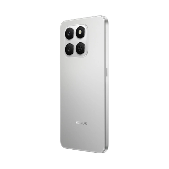 Smartphone HONOR 400 Smart, 6.77incha, 4GB, 128GB, Android 15, srebrni Smartphone HONOR 400 Smart, 6.77incha, 4GB, 128GB, Android 15, srebrni