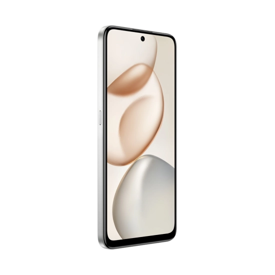 Smartphone HONOR 400 Smart, 6.77incha, 4GB, 128GB, Android 15, srebrni Smartphone HONOR 400 Smart, 6.77incha, 4GB, 128GB, Android 15, srebrni