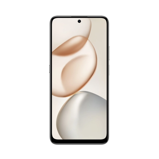 Smartphone HONOR 400 Smart, 6.77incha, 4GB, 128GB, Android 15, srebrni Smartphone HONOR 400 Smart, 6.77incha, 4GB, 128GB, Android 15, srebrni