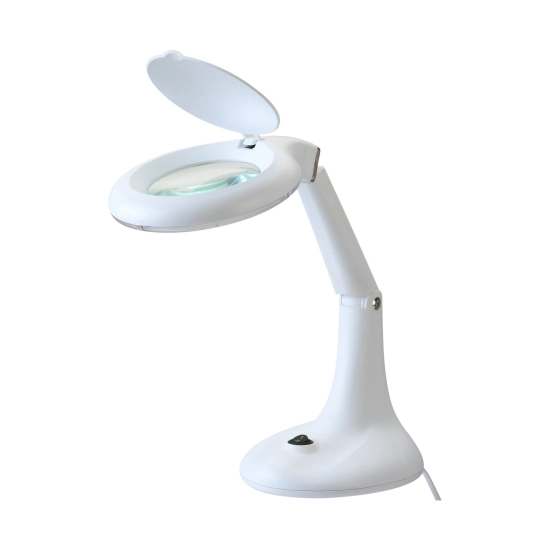Stolna lampa s lupom ZD-137